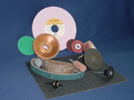 abrasives