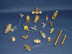 brass fittings